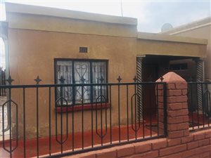 3 Bed House in Kwa Thema