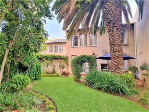 3 Bed Duplex in Garsfontein