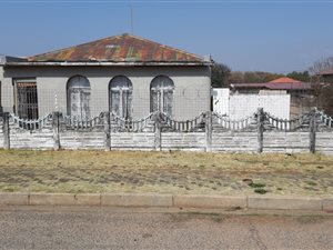 3 Bed House in Crosby