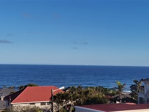 2 Bed Apartment in Uvongo