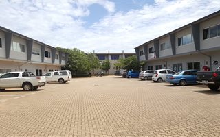 83 m² Office Space in Ballito