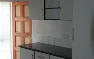 1 Bedroom Apartment in Secunda