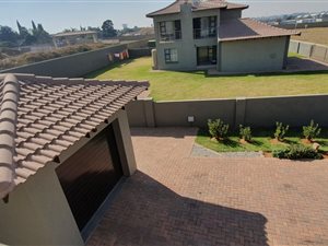 4 Bed House in Halfway Gardens