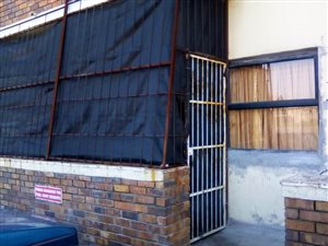 2 Bed Flat in Parow