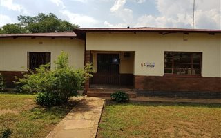 4 Bedroom House in Lichtenburg