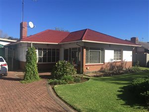 4 Bed House in Vanderbijlpark CE2