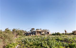 6.4 ha Farm in Elands Bay