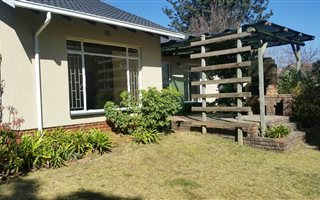 3 Bedroom House in Isandovale