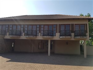 12 Bed House in Wierda Park