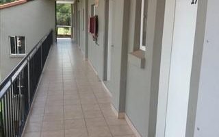 2 Bedroom Apartment in Booysens