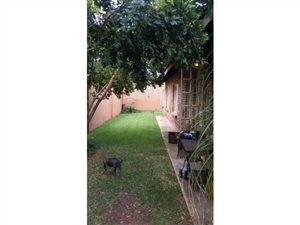 4 Bed House in Moreleta Park