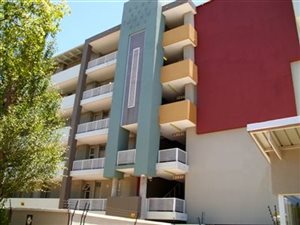 1 Bed Flat in Hillcrest