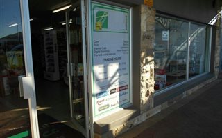 100 m² Retail Space in Humansdorp