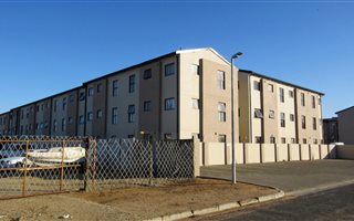 2 Bedroom Apartment in Moorreesburg
