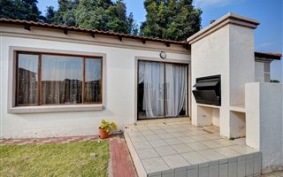 3 Bedroom House in Krugersdorp Central