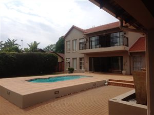 4 Bed House in Wilro Park