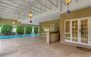 5 Bedroom House in Houghton Estate