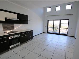2 Bed Apartment in Douglasdale