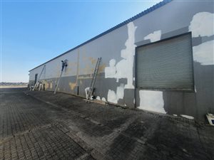 2000 m² Industrial space in Lyttelton