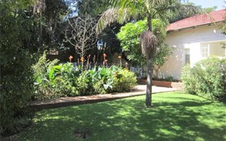 1 Bedroom Apartment in Aldara Park
