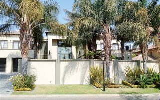 4 Bedroom House in Greenstone Hill