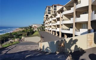 2 Bedroom Apartment in Westbrook