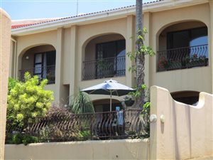 3 Bed Duplex in Scottburgh Central
