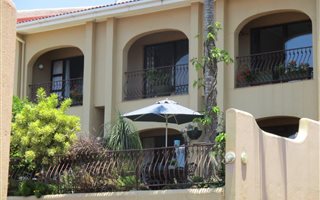 3 Bedroom Duplex in Scottburgh Central