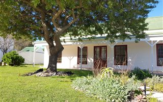 3 Bedroom House in Sandbaai