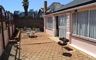 3 Bedroom House in Krugersdorp North
