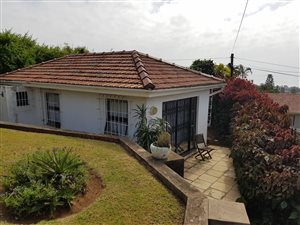 1 Bedroom House in Glenashley