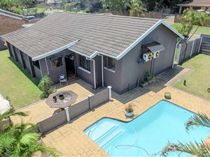3 Bed House in Birdswood