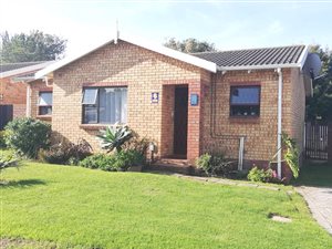 2 Bed Townhouse in Broadwood