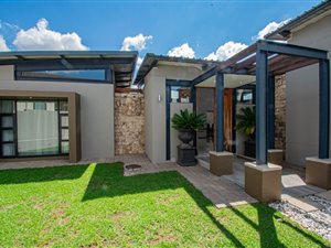 3 Bed House in Copperleaf