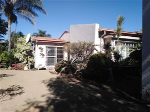 4 Bed House in Birchleigh