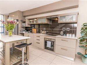 2 Bed Townhouse in Die Wilgers