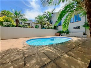 3 Bed House in Blythedale Beach