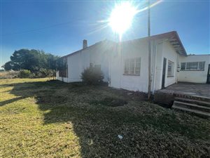 5.4 ha Farm in Walkerville