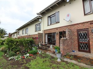 2 Bed Apartment in George Central