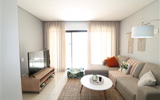 2 Bedroom Apartment in Hyde Park