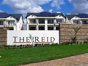2 Bed Apartment in Linbro Park AH