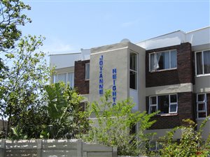 1 Bed Flat in Saxilby
