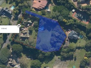 3139 m² Land available in Grayleigh