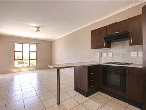 1 Bed Apartment in Ferndale