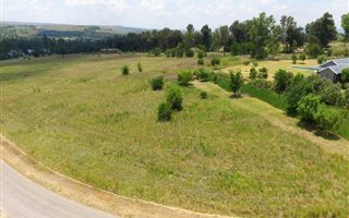 3999 m² Land available in Blair Atholl Estate