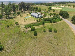 3999 m² Land available in Blair Atholl Estate