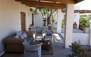3 Bedroom House in Koringberg