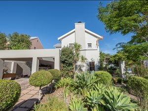 3 Bed House in Welgevonden Estate