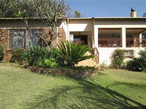 5 Bed House in Lynnwood Ridge