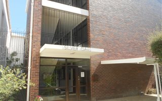 1 Bedroom Apartment in Grahamstown